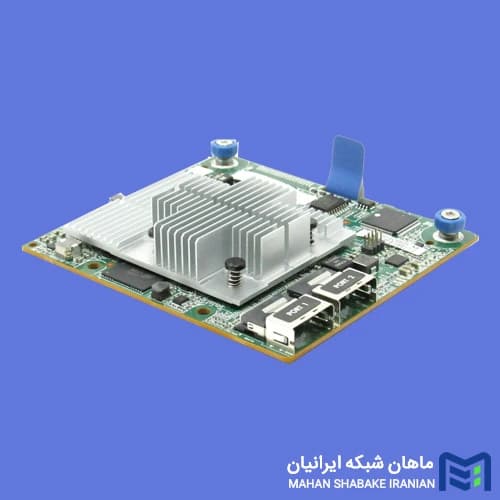 کارت رید کنترلر HPE Smart Array P408i-a SR 804331-B21 — تصویر ۳
