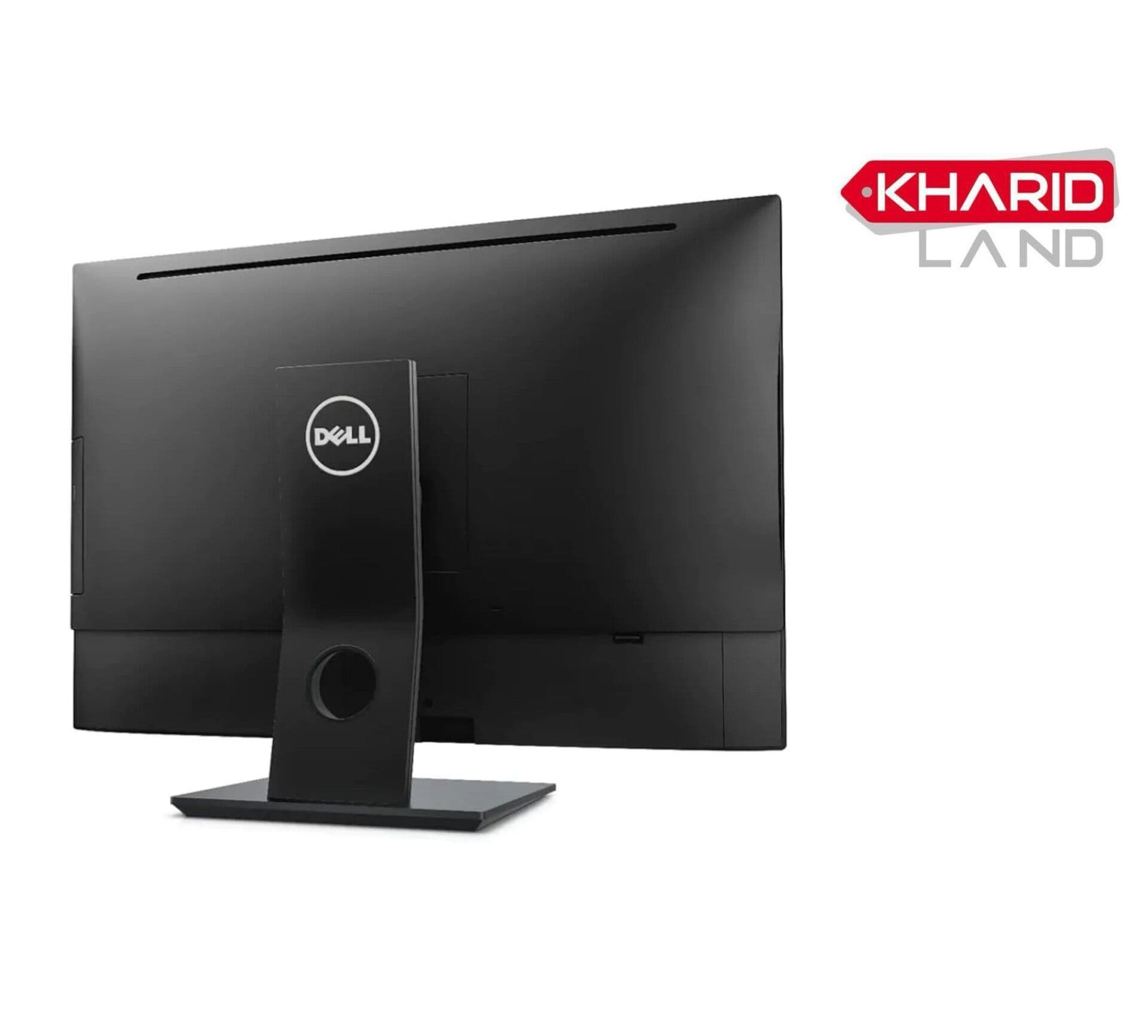 ال این وان استوک دل DELL OPTIPELX 7450 — تصویر ۵