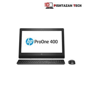 ال این وان استوک اچ پی HP PRO ONE 600 G2 — تصویر ۵