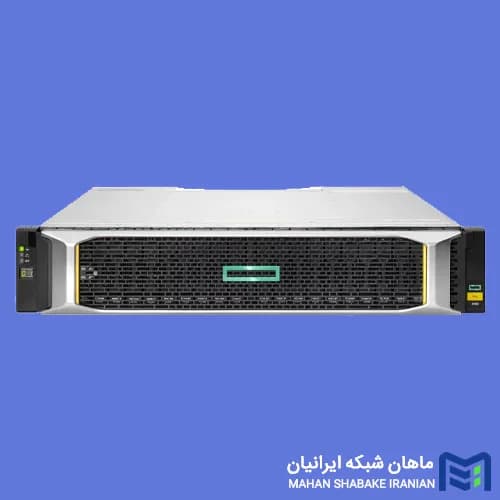 انکلوژر اچ پی MSA 2060 SAS R0Q40B — تصویر ۲