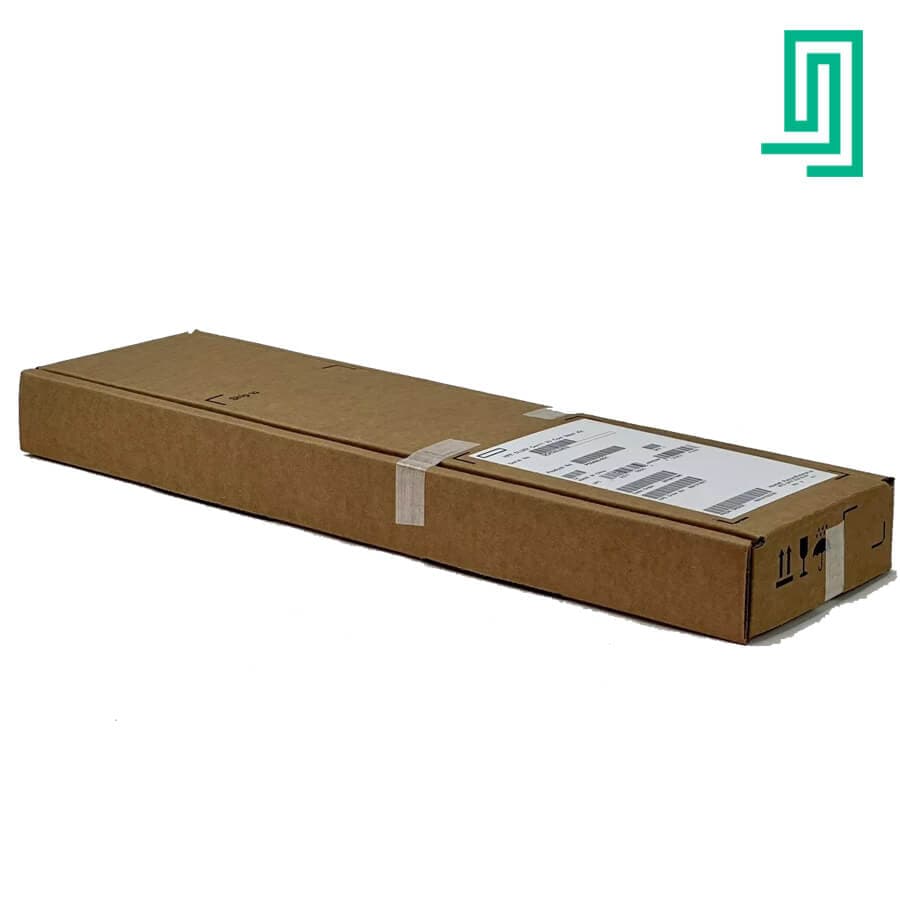 HPE Gen11 2U Bezel Kit — تصویر ۲