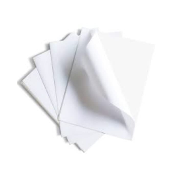 کاغذ A4 بسته 50 عددی