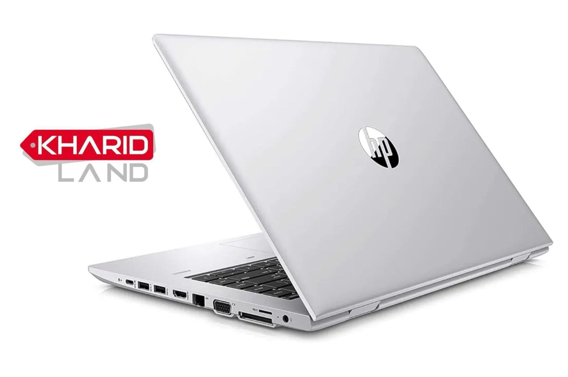 لپ تاپ استوک اچ پی HP PROBOOK 640 G4 — تصویر ۱۱