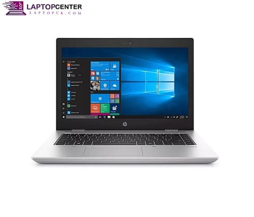 لپ تاپ استوک اچ پی HP PROBOOK 640 G4 — تصویر ۱۲