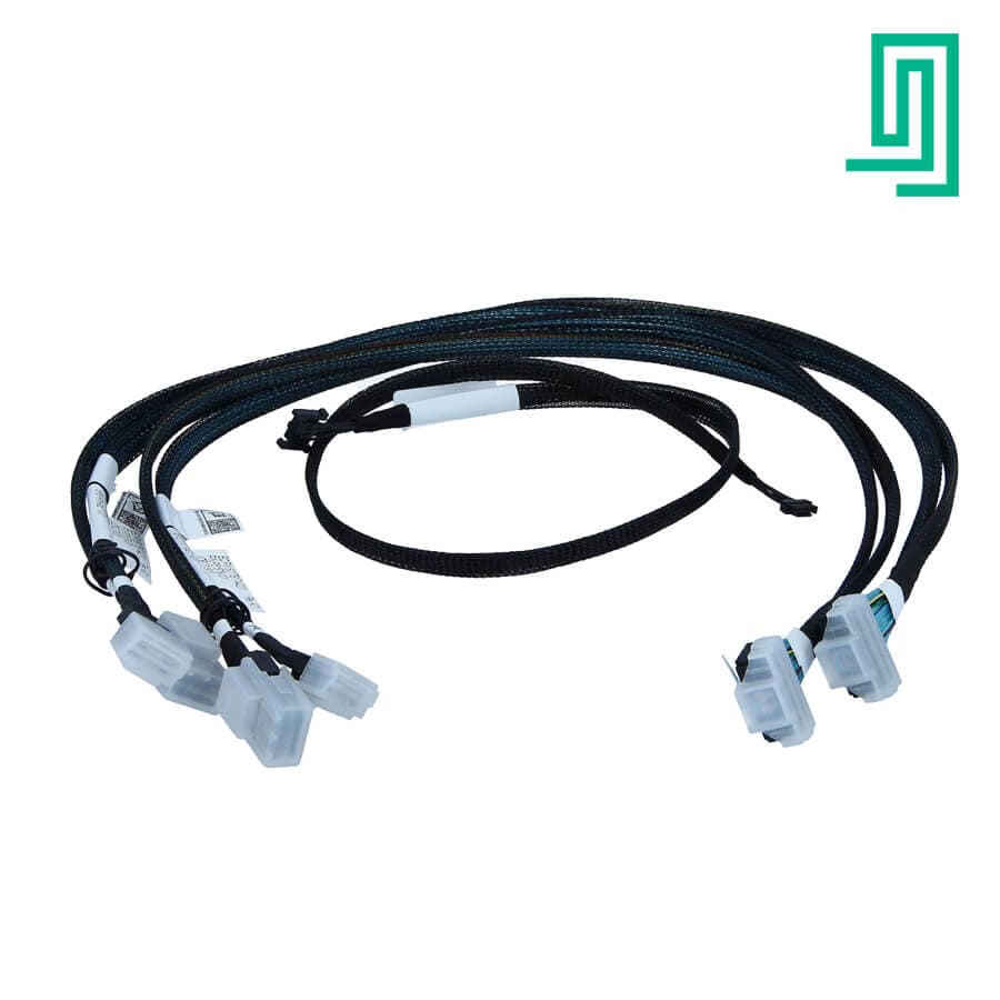 HPE ProLiant DL380 Gen11 NS204i-u Internal Cable Kit — تصویر ۳