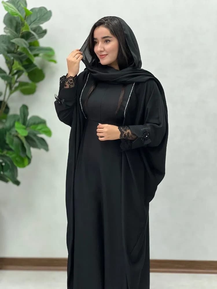 عبا محرمی مهوین — تصویر ۵