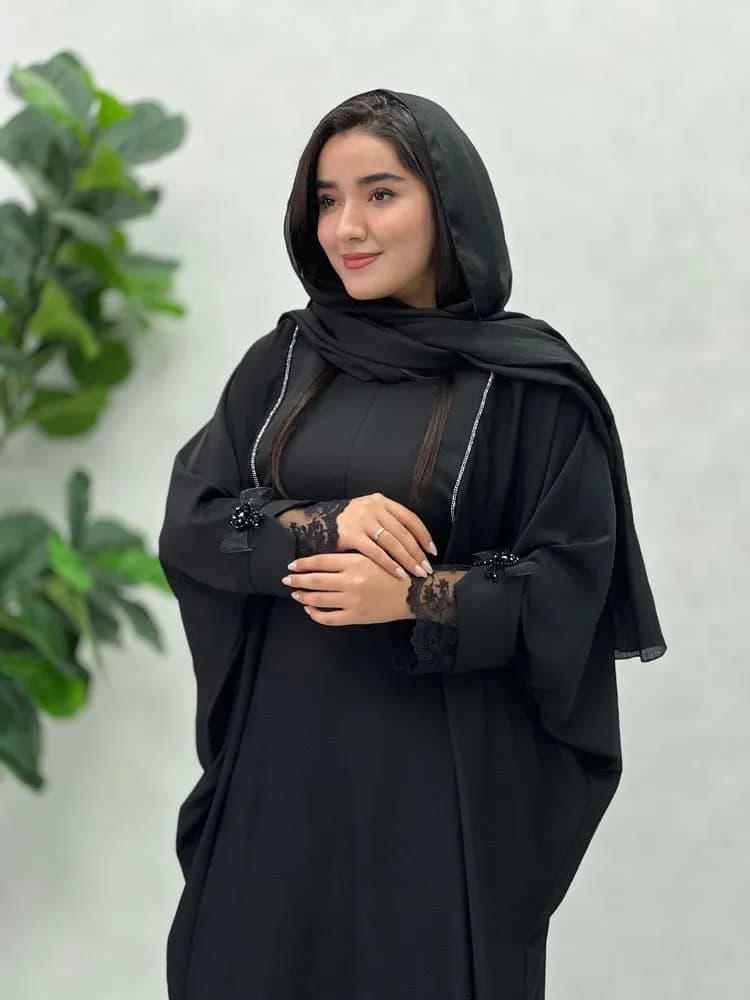 عبا محرمی مهوین — تصویر ۲