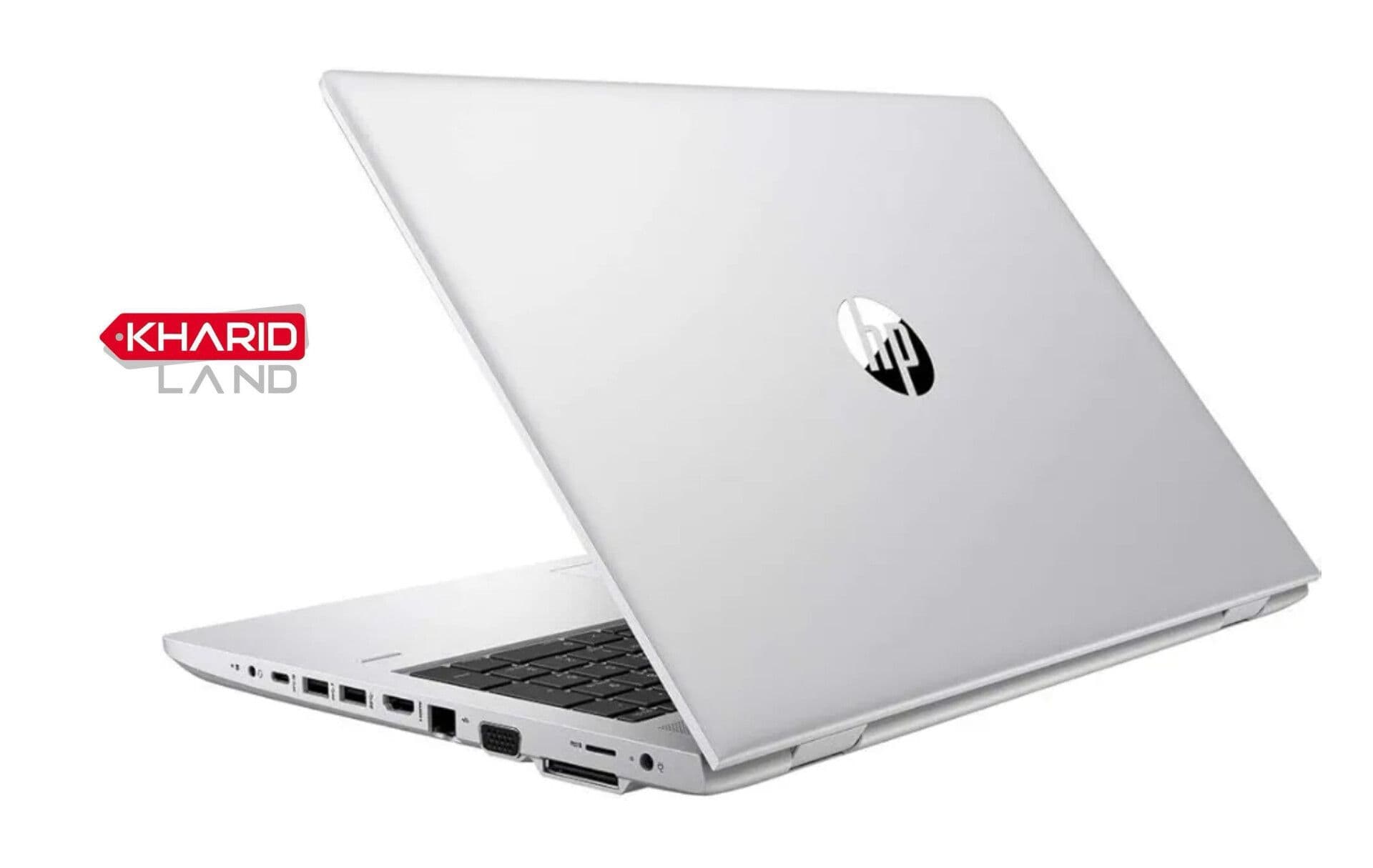 لپ تاپ استوک اچ پی HP PROBOOK 650 G6 — تصویر ۶