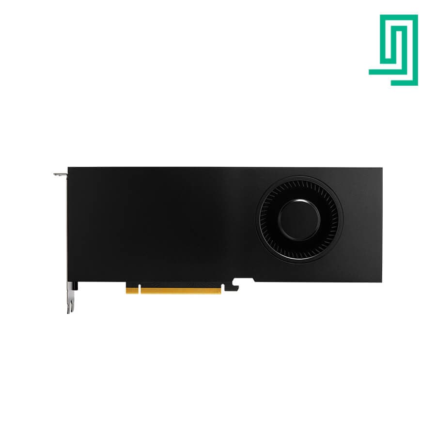 NVIDIA RTX A5500 20GB PCIE GPU — تصویر ۵