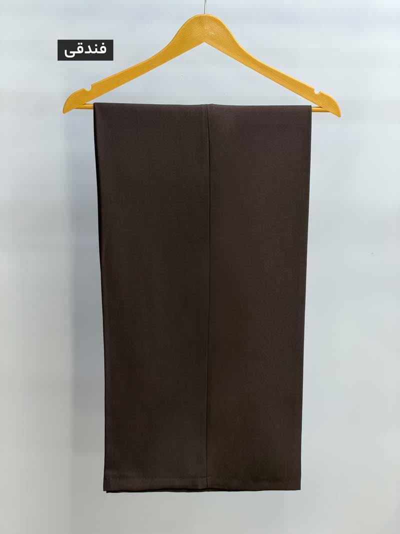 شلوار نیم بگ بزیاق مالینا کد 329959 — تصویر ۱۲