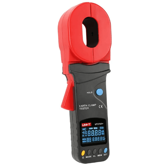 ارت تستر یونیتی مدل +UNI-T UT-278A — تصویر ۳