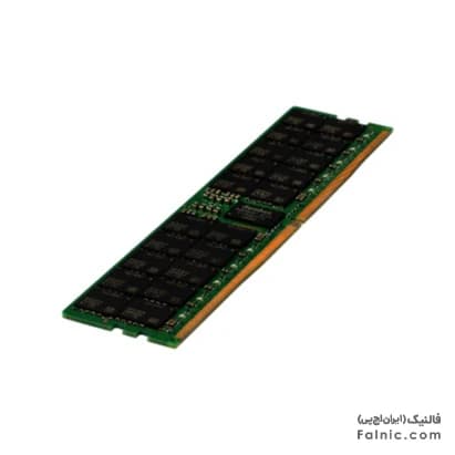 رم سرور HPE 64GB Dual Rank x4 DDR5‑5600 P64707-B21 — تصویر ۳