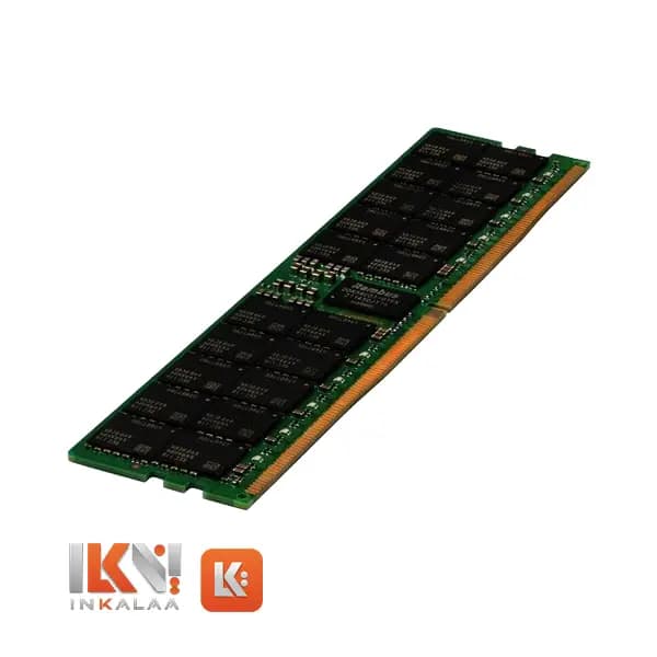 رم سرور HPE 64GB Dual Rank x4 DDR5‑5600 P64707-B21 — تصویر ۵