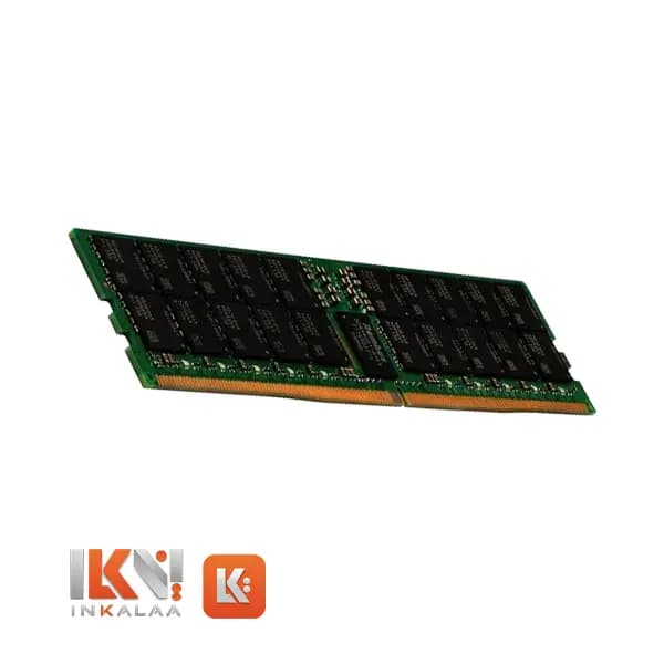 رم سرور HPE 64GB Dual Rank x4 DDR5‑5600 P64707-B21 — تصویر ۶