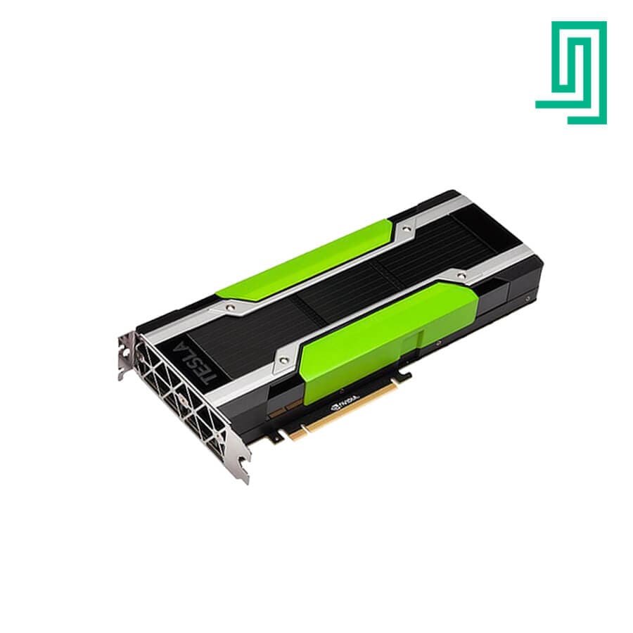 NVIDIA Tesla P40 24GB PCIE GPU — تصویر ۴