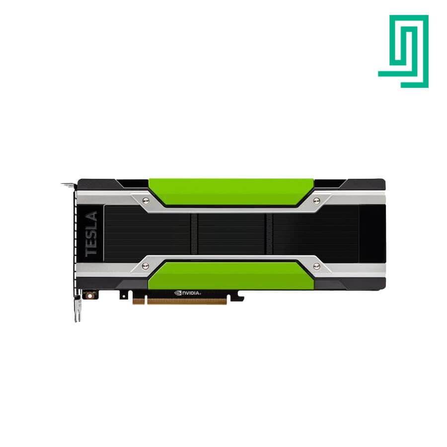 NVIDIA Tesla P40 24GB PCIE GPU — تصویر ۲