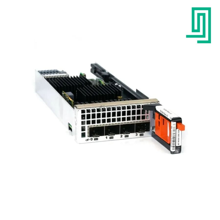 EMC Unity 2×4 Port SAS EXP FLD RCK AF — تصویر ۳