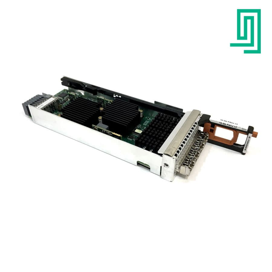 EMC Unity 2×4 Port SAS EXP FLD RCK AF — تصویر ۴