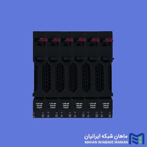 هارد استوریج HPE MSA 14.4TB Enterprise 10K SAS 12G SFF پک 6 عددی — تصویر ۶