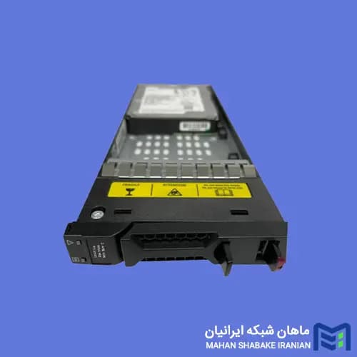 هارد استوریج HPE MSA 14.4TB Enterprise 10K SAS 12G SFF پک 6 عددی — تصویر ۵