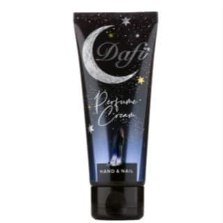 کرم معطر دست و ناخن دافی مدل Good Girl حجم 75میلی لیتر