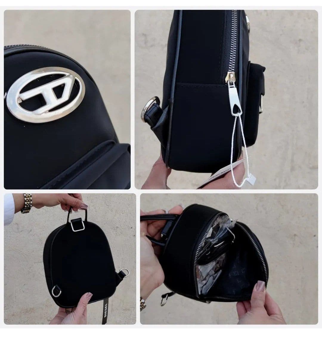 مینی کوله دیزل — تصویر ۲