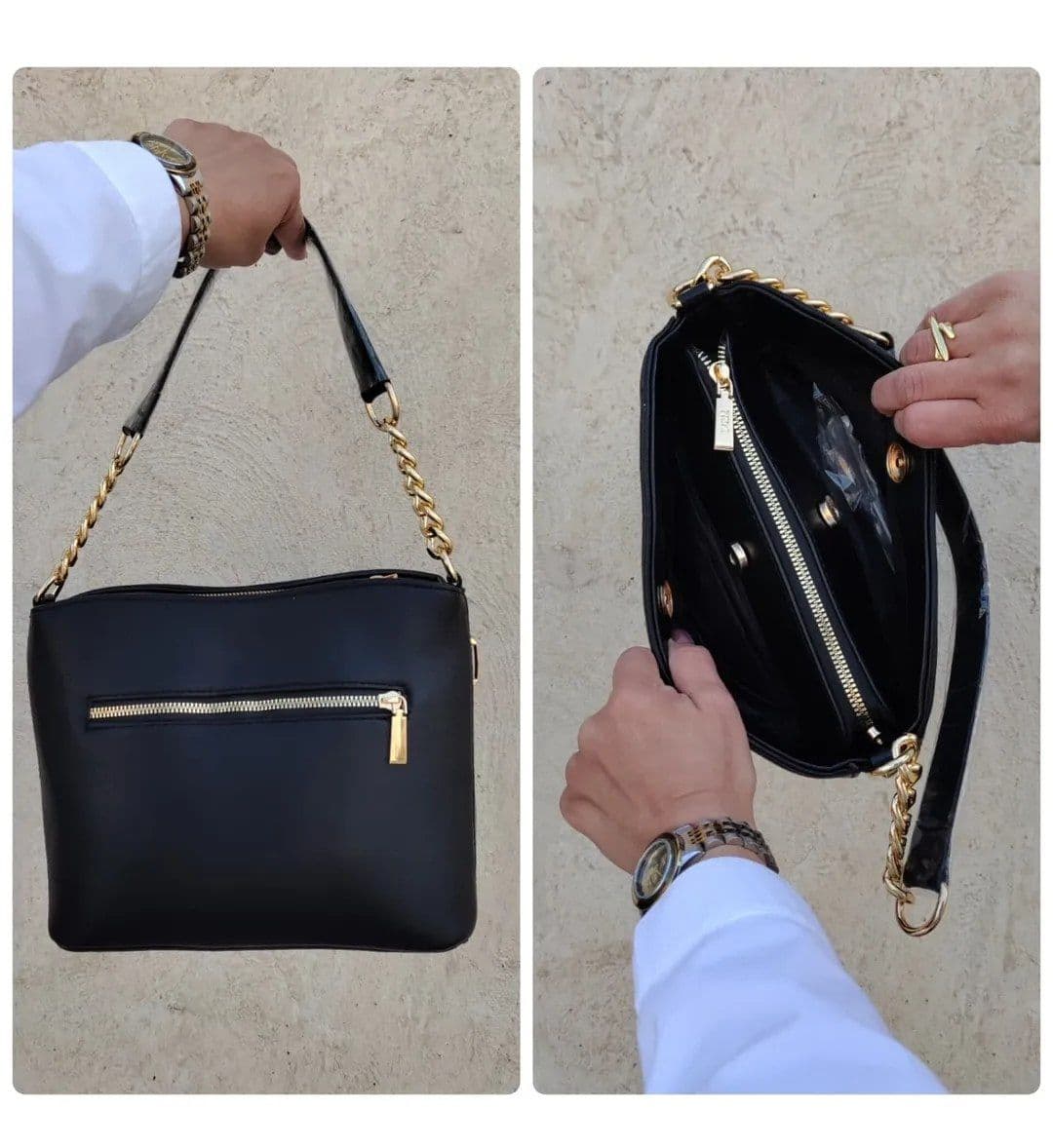 کیف زنانه هوران — تصویر ۳