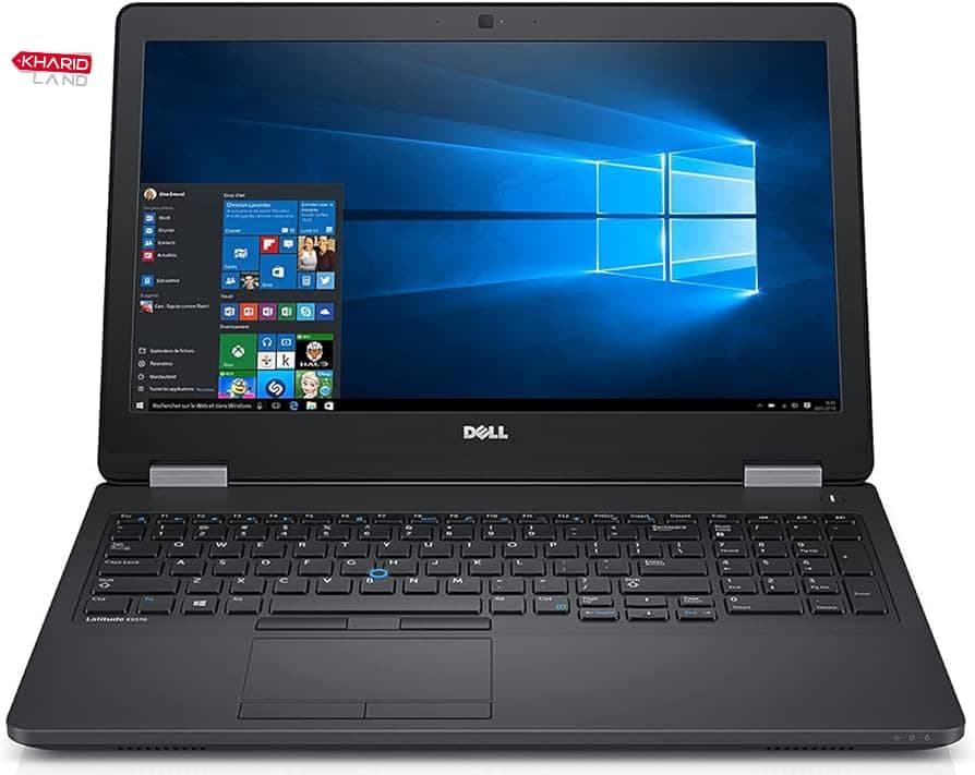 لپ تاپ استوک دل DELL LATITUDE 5470