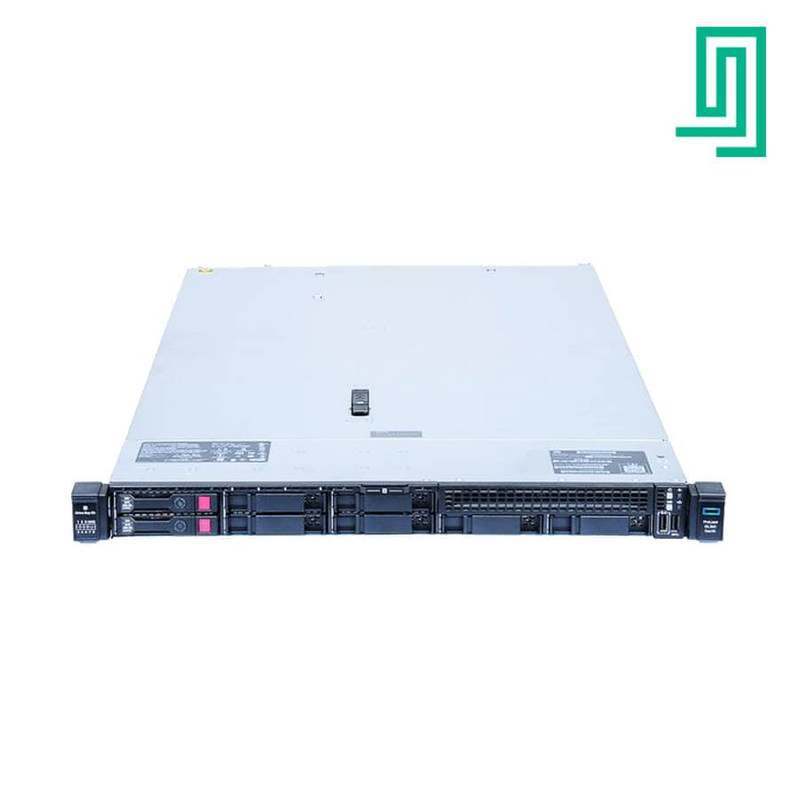 HPE DL360 Gen10 8SFF NC CTO Server — تصویر ۵