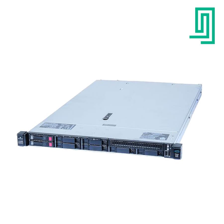 HPE DL360 Gen10 8SFF NC CTO Server