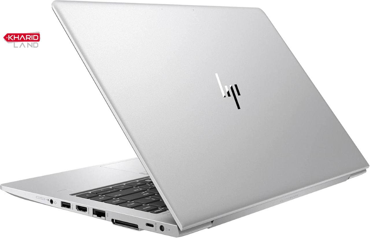 لپ تاپ استوک اچ پی HP ELITEBOOK745 G6 — تصویر ۴