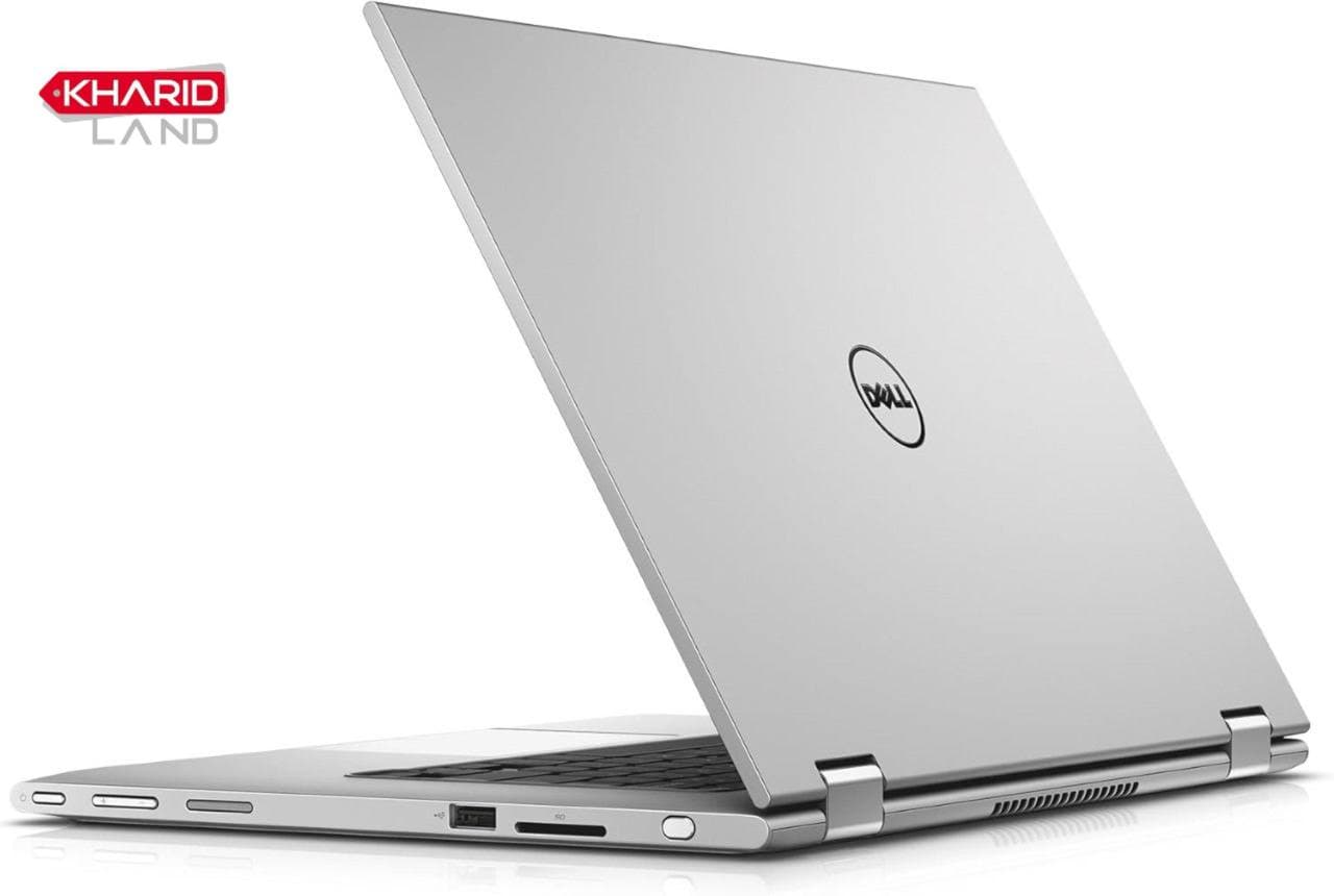 لپ تاپ استوک دل DELL INSPIRON 7359 — تصویر ۳