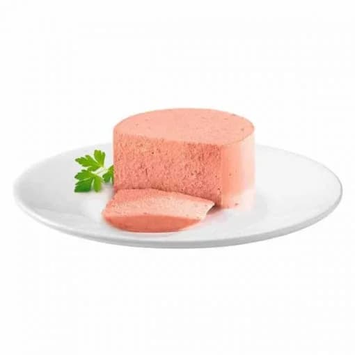 کنسرو پته گربه برند گورمت با طعم ماهی 85 گرمی — تصویر ۲