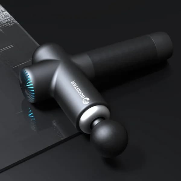 ماساژور تفنگی بوستر Booster Lightsaber LS — تصویر ۵