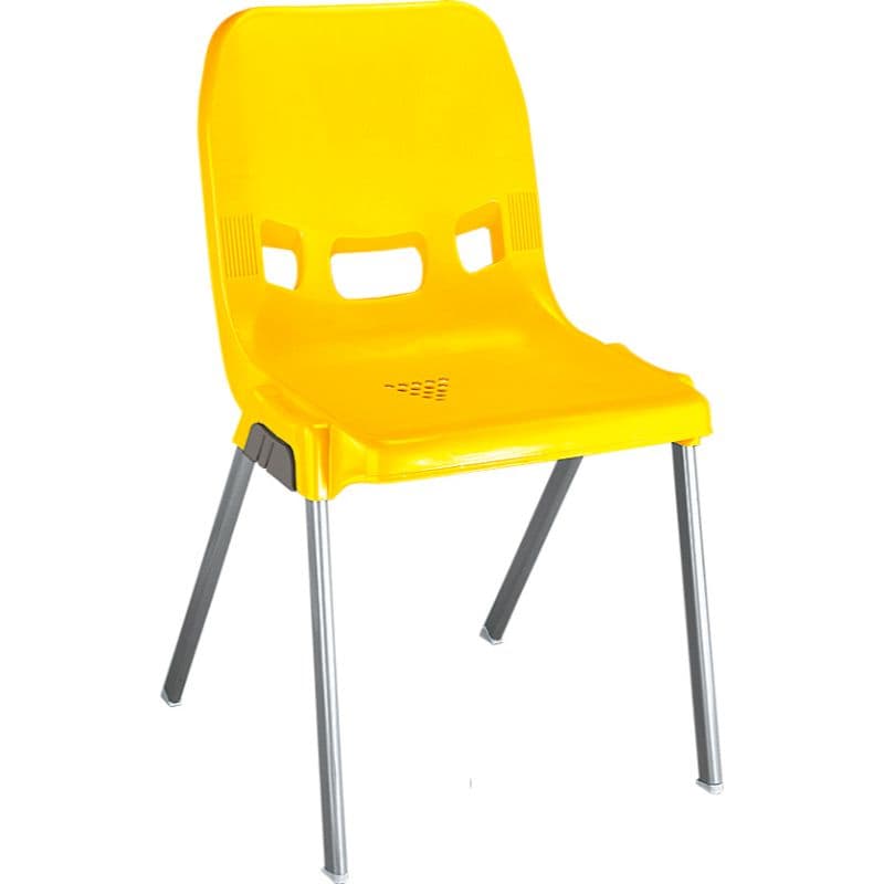 صندلی پایه فلزی ناصرپلاستیک کد 880 — تصویر ۸