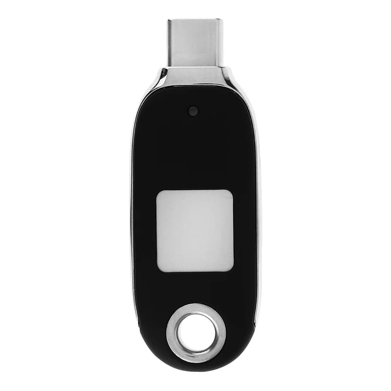 کلید امنیتی Feitian BioPass K26 Plus | احراز هویت بیومتریک FIDO2