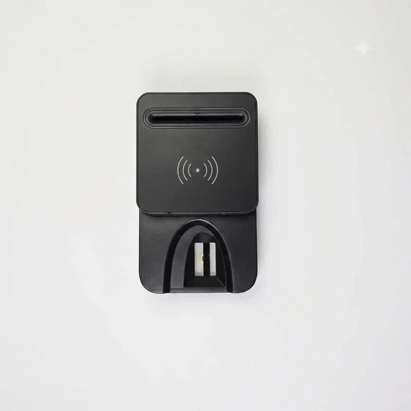 کارتخوان BioR502 Dual — تصویر ۷