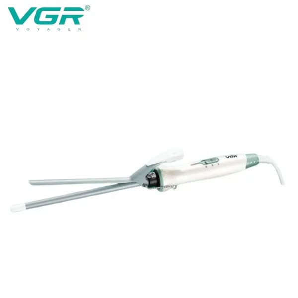 فر کننده موی وی جی آر مدل V576 سایز ۹ میل