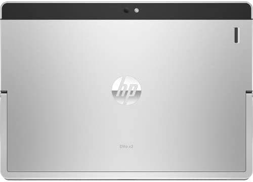 لپ تاپ تبلتی Hp Elite X2 1012 G1 12″ Intel Core M5 6Y54 8GB Ram 256GB SSD – استوک — تصویر ۴