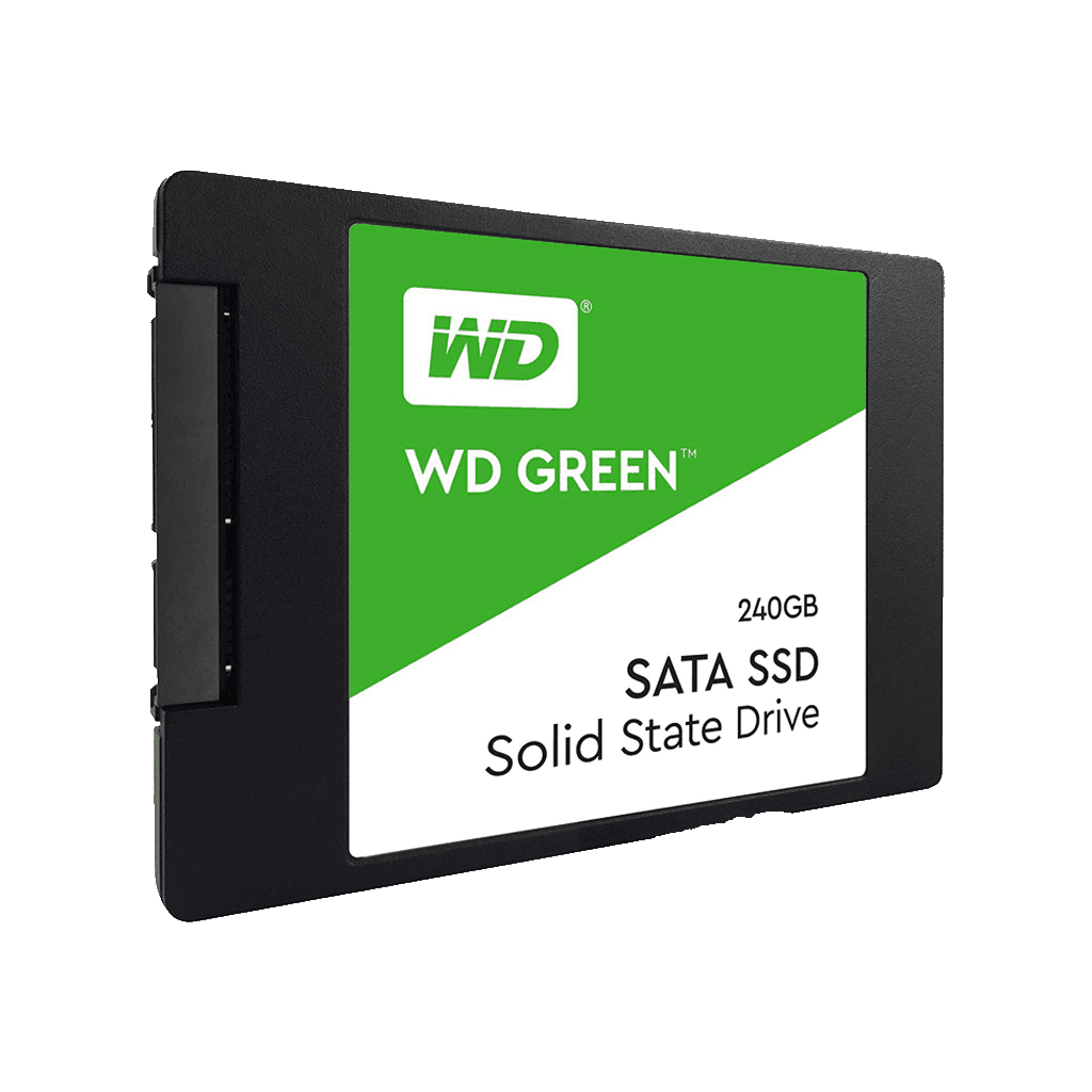 حافظه ssd گودگا مدل M.2 2242 SATA III ظرفیت 1 ترابایت — تصویر ۵