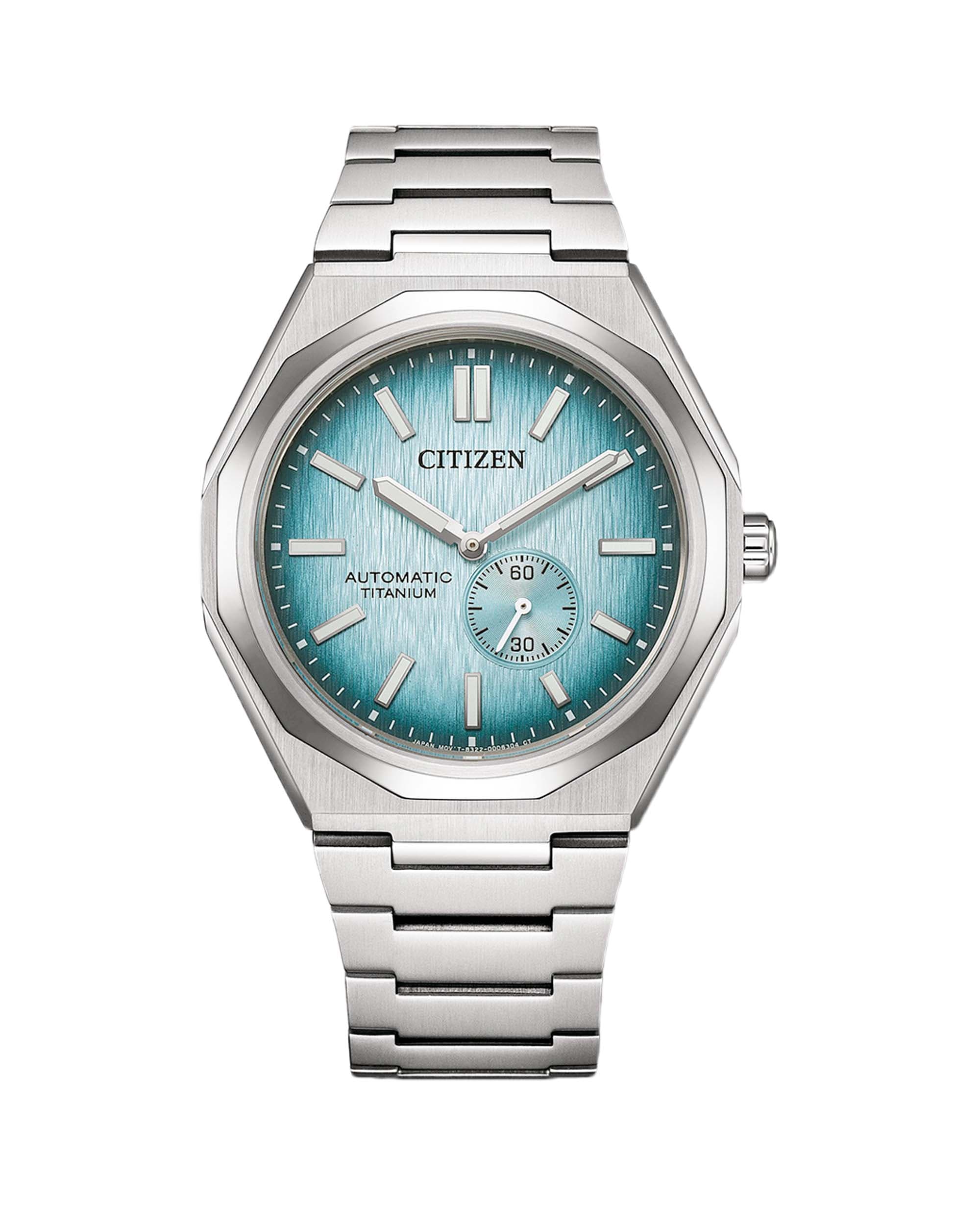 ساعت سیتیزن مردانه (CITIZEN) NK5020-58L — تصویر ۵