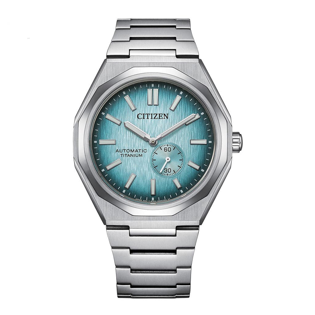 ساعت سیتیزن مردانه (CITIZEN) NK5020-58L