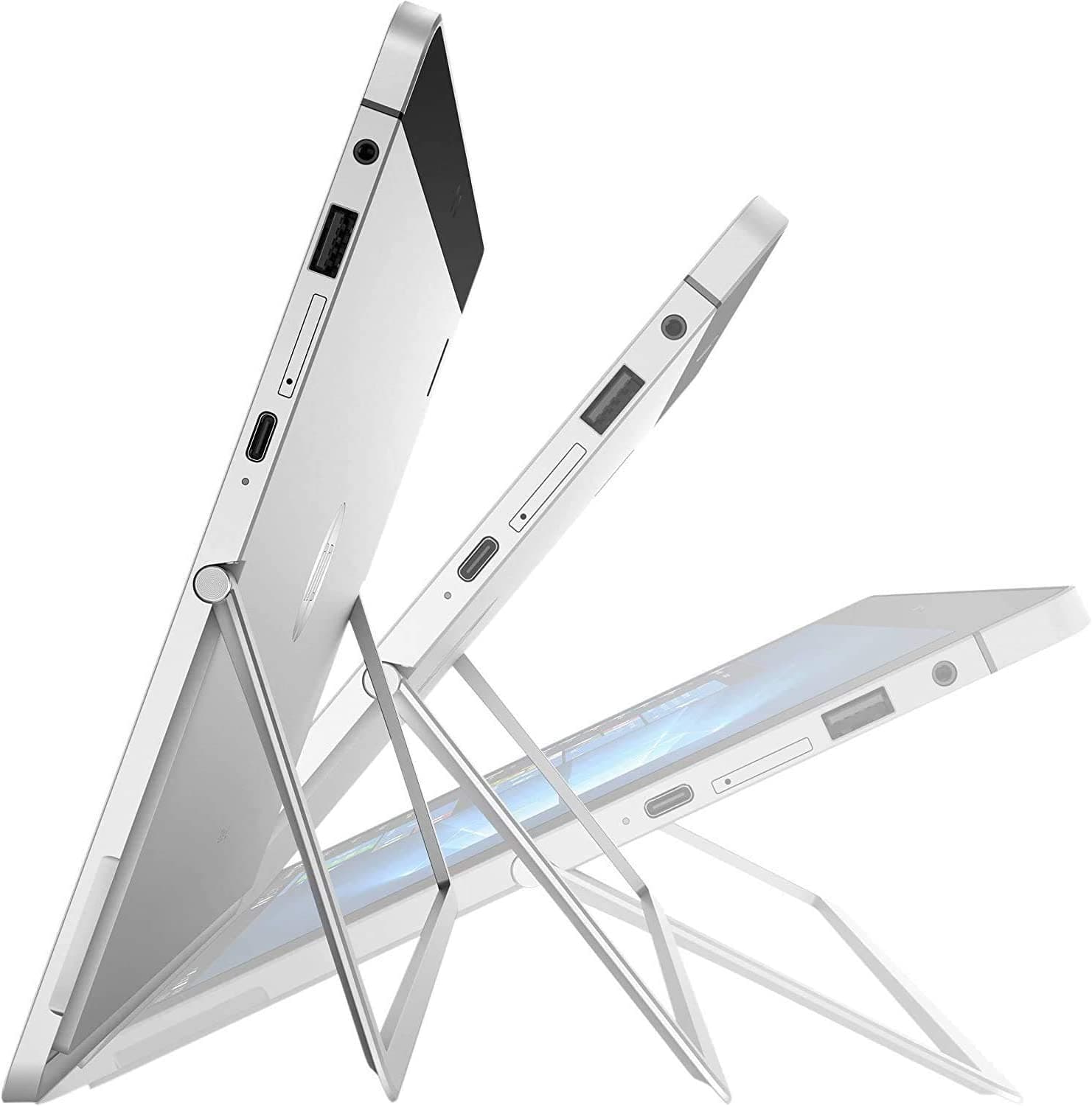 لپ تاپ تبلتی اچ پی الیت Hp Elite X2 1012 G1 12″ Intel Core M7 6Y75 8Gb RAM 256Gb SSD استوک — تصویر ۱۲