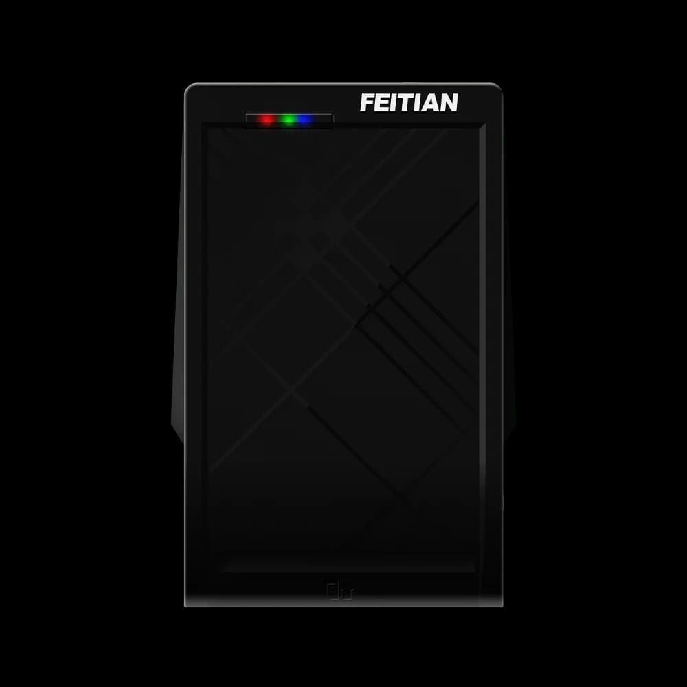 کارتخوان R502-Dual — تصویر ۲