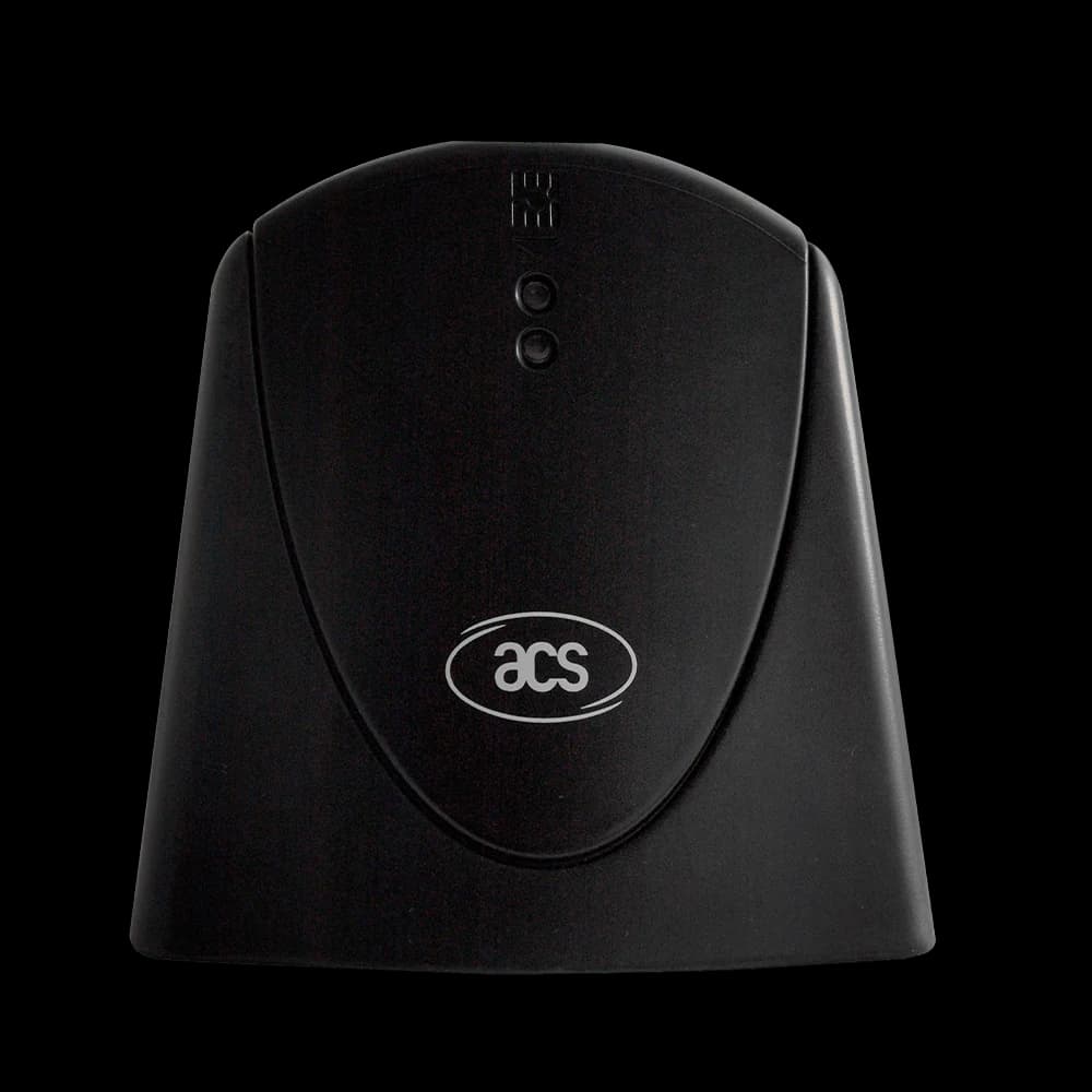 کارتخوان ACR38U-H1