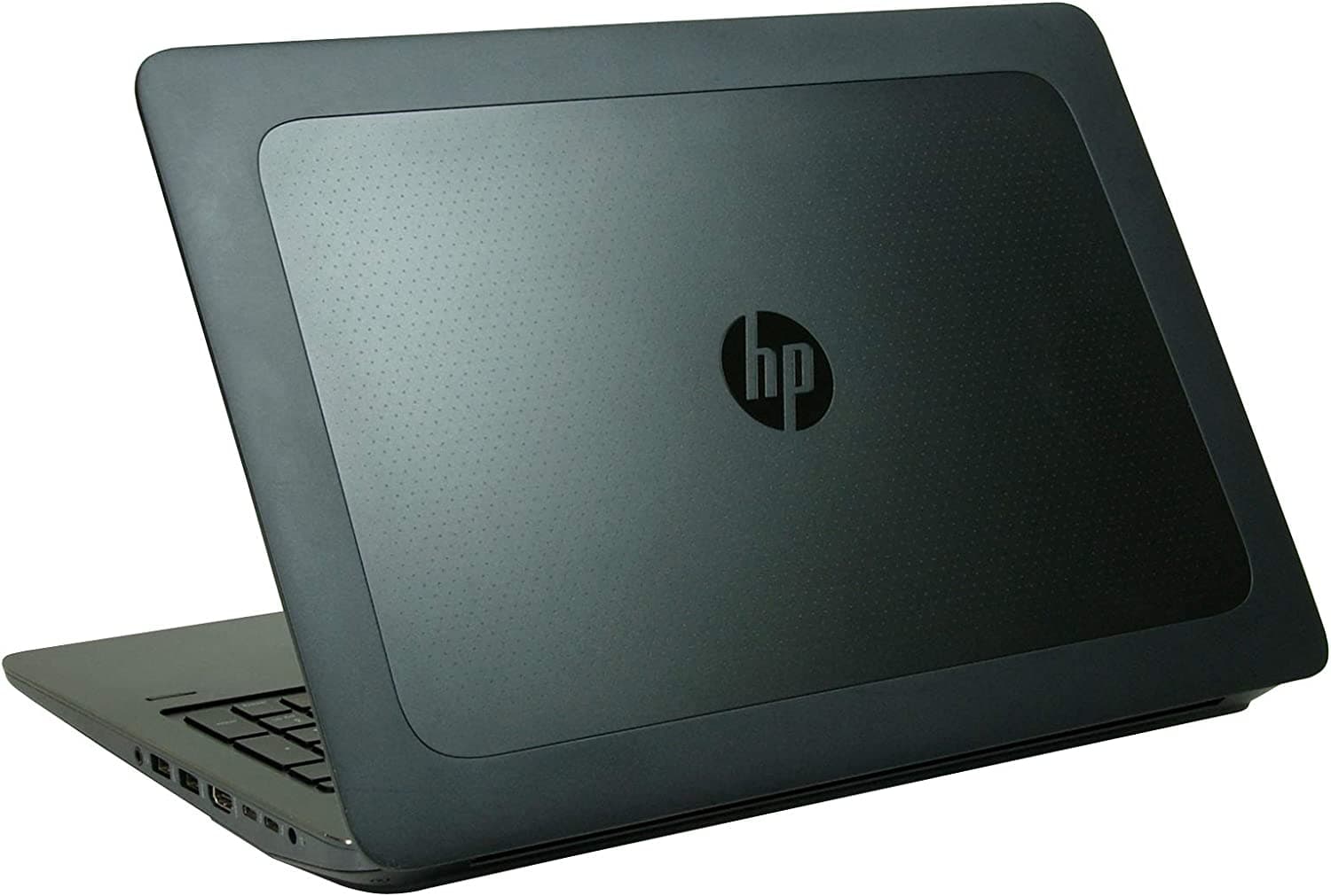 لپ تاپ اچ پی زدبوک HP Zbook 15 G3 15.6″ Intel Core i7-6820HQ 8Gb RAM 500Gb HDD استوک — تصویر ۷