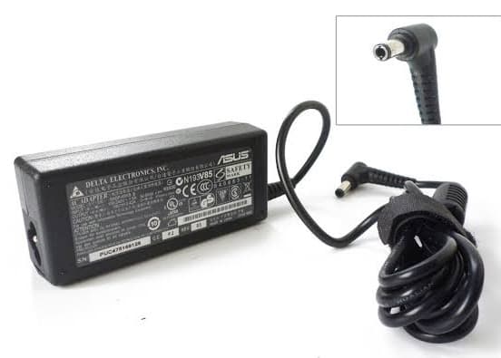 شارژر ASUS مدل 19V 3.42A 65W