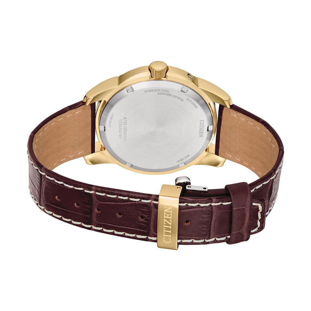 ساعت سیتیزن مردانه (CITIZEN) BU0082-06P — تصویر ۱۰