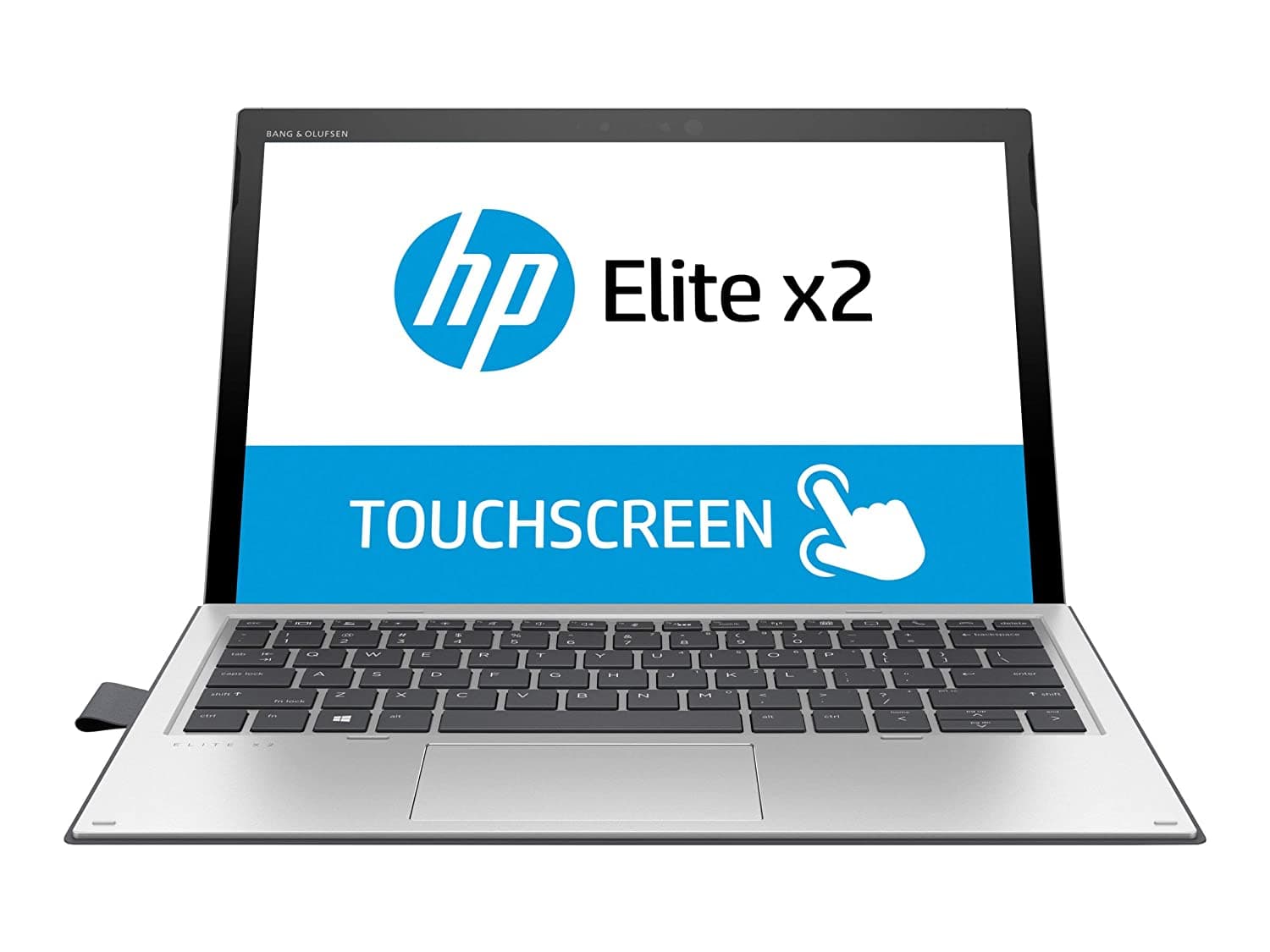 لپ تاپ اچ پی الیت HP Elite X2 1013 G3 13″ intel Core i7 8650U Quad-Core 8GB Ram 256GB SSD استوک — تصویر ۴