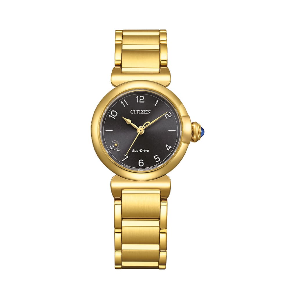 ساعت سیتیزن زنانه(CITIZEN) EM1132-88H — تصویر ۳